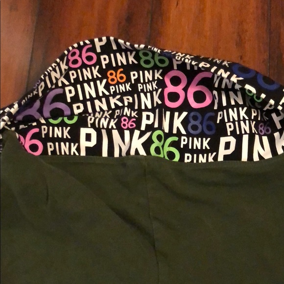 Victoria secret pink shorts - Picture 5 of 5